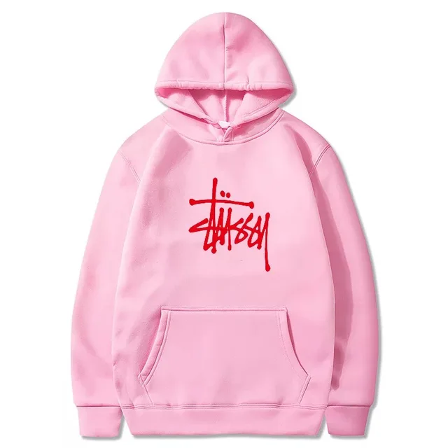 2021New Men's And Women's Unisex Casual Hoodie Printing Autumn And Winter Letter Printing Clothes Men's Sweatshirt Plus Size 4XL 10
