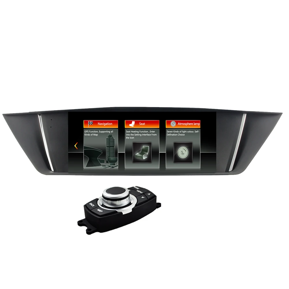 Clearance NAVITOPIA 2G RAM 32G ROM Android 8.1 Car GPS Navigation for BMW X1 2009 2010 2011 2012 2013 2014 2015 1 Clearance NAVITOPIA 2G RAM 32G ROM Android 8.1 Car GPS Navigation for BMW X1 2009 2010 2011 2012 2013 2014 2015 1
