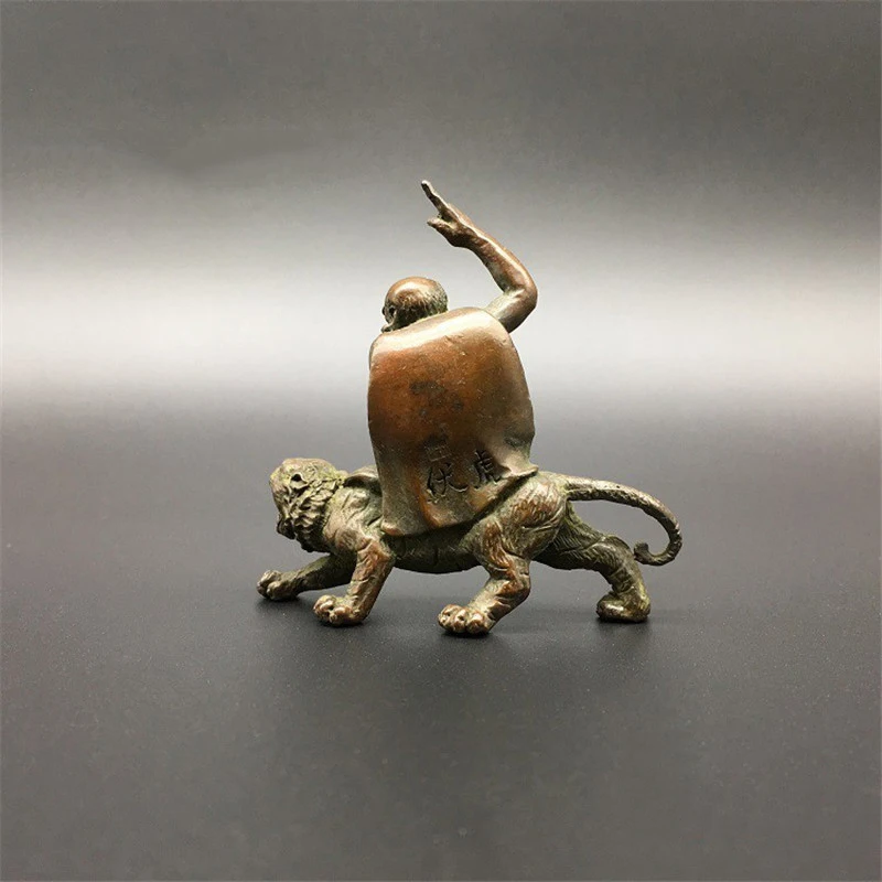tiger god ornament (9)