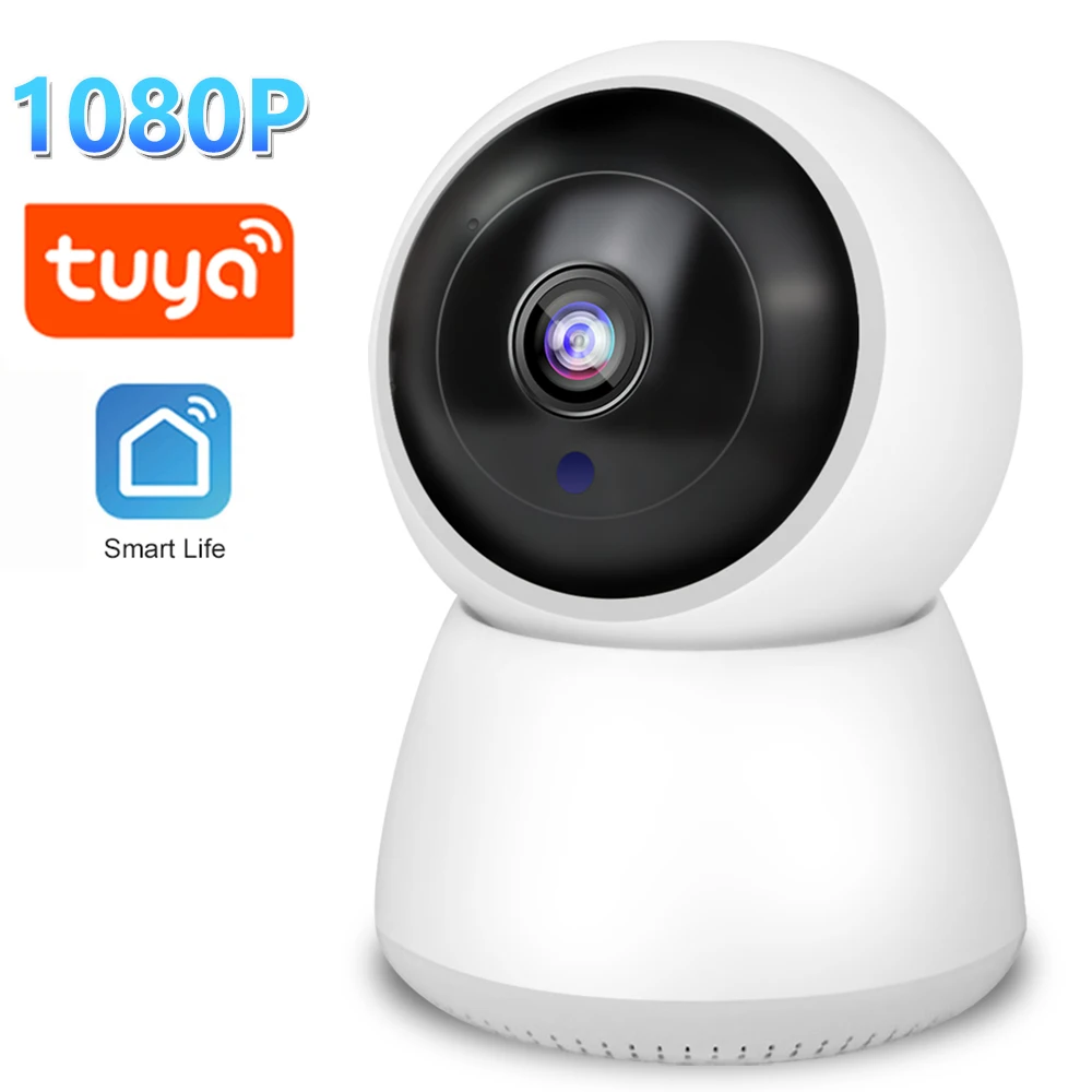 Беспроводная IP камера с Wi Fi 2 МП HD 1080P|Камеры видеонаблюдения| |