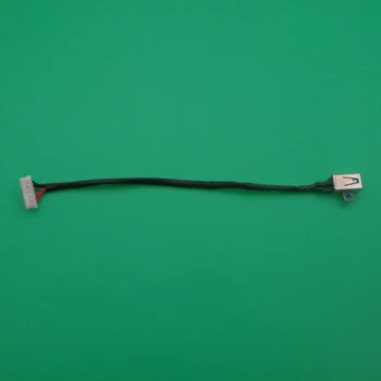 

5PCS DC POWER JACK socket CABLE connector FOR Dell Inspiron 14-i3452 Vostro 15 3000 3451 3558 3458 5458 3552 3568 450.03006.0001