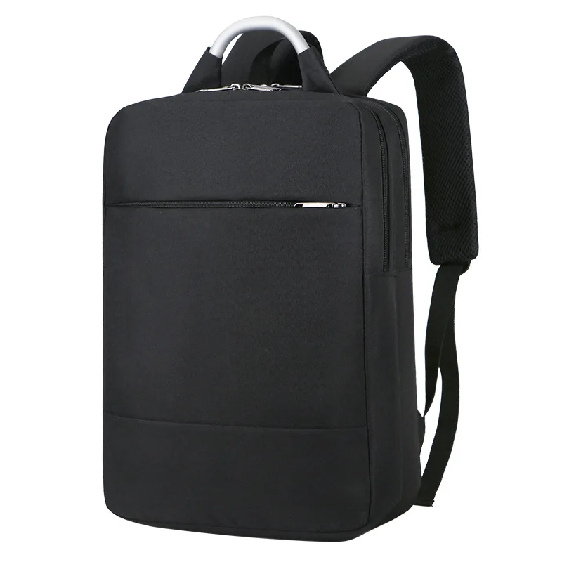 

Manufacturers Customizable Backpack Men Business Korean-style Computer Bag Company Gift Backpack Casual Schoolbag