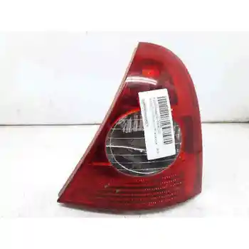 

8200071414 RIGHT REAR light RENAULT CLIO II PHASE II (B/CB0)