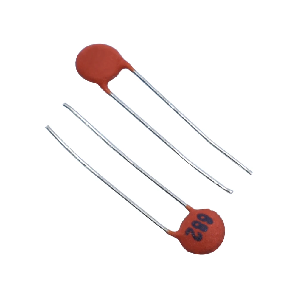 300pcs/lot Ceramic capacitor set pack 2PF-0.1UF 30 values*10pcs Electronic Components Package capacitor Assorted Kit samples Diy