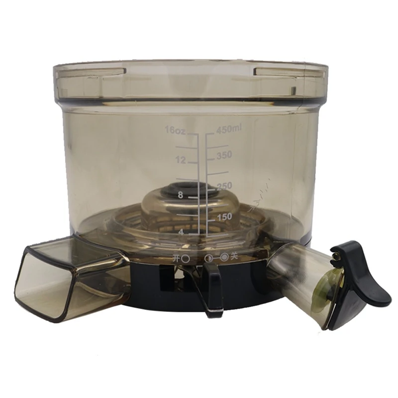 

Slow Juicer Parts Chamber for Hurom HM-RBF11/DBF11/RBF11/IBF11/LBF11/EBF11//HU1100WN Juicer Blender Spare Parts