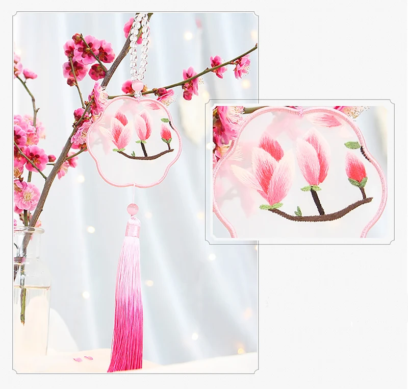 MEIAN DIY Набор для вышивания цветы и животные набор для рукоделия незавершенная вышивка крестиком искусство Рукоделие Шитье бисер декор без клея