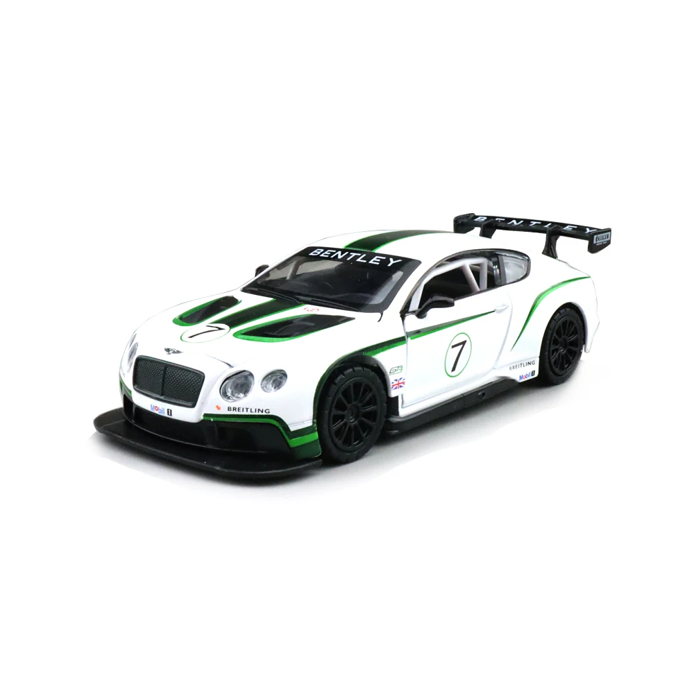 msz diecast