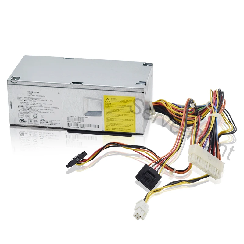 Для Pavilion s5000 power suplly DPS 220AB TFX 0220D5WA 220W 504965 001 504966 хорошо работает|tfx power|work work |