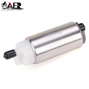 

JAER Motorcycle Fuel Pump for Kawasaki JET SKI JT1500 JT1200 STX15F STX12F Ninja ZX6R ZX636 ZX6RR ZX10R ZX12R ZX14 49040-0724