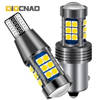 

1x Canbus P21W BA15S W21W W16W T15 Car LED Backup Light Bulb For bmw f10 f30 f20 e87 x5 e70 e91 e34 g30 e92 x5 e53 e30 f11 e38