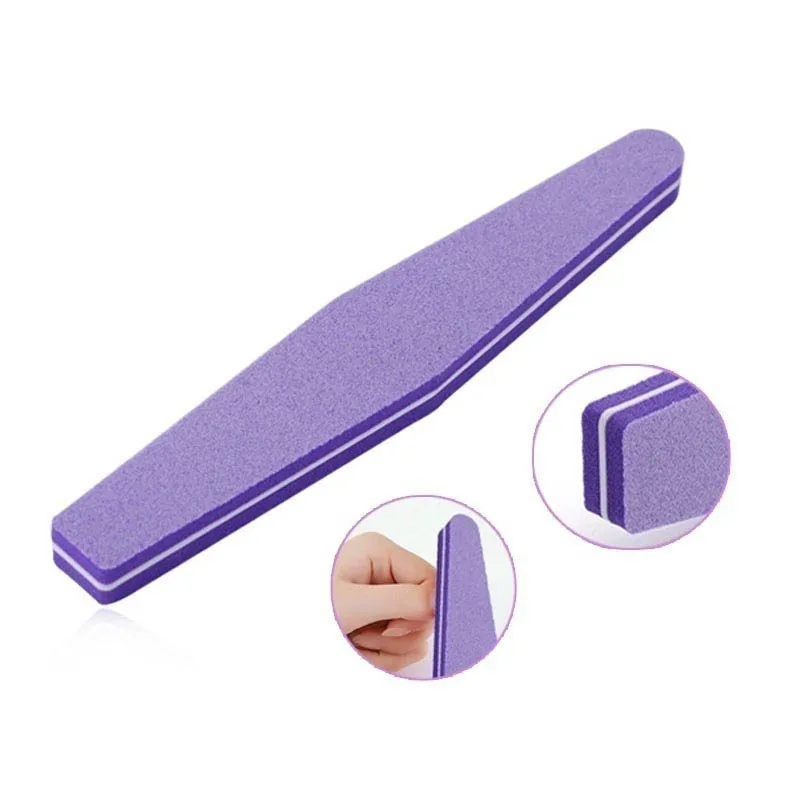 

Nail File Random Color