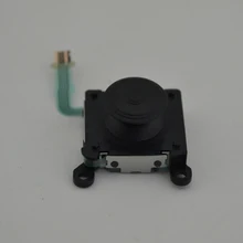 2 шт. аналоговый 3D Джойстик для sony playstation для PS Vita psv 2000 джойстики