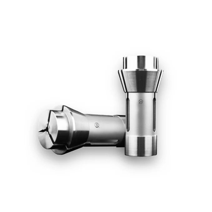 

D20 CNC Lathe Machine Steel Carbide High Precision Collet