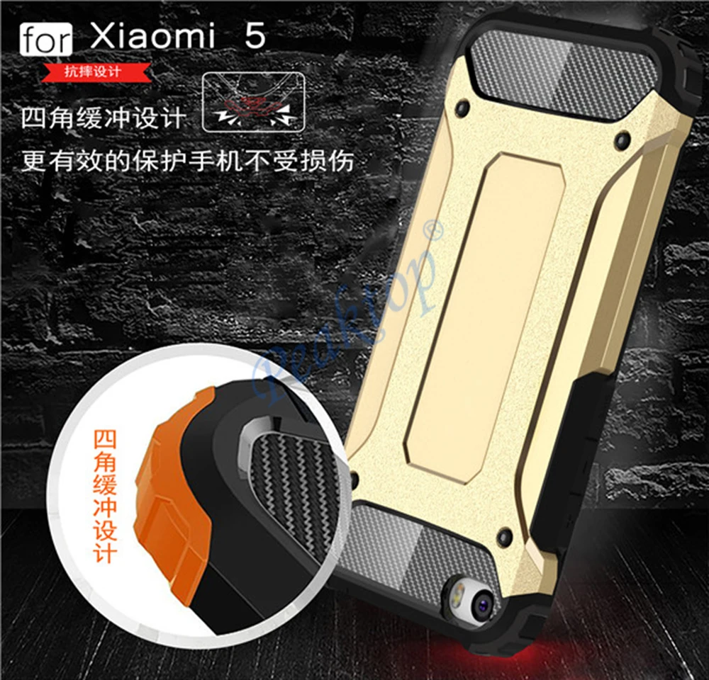 Dành Cho Xiaomi Mi 5S Ốp Lưng Cho Xiaomi Mi5s Bao Cao Su Silicone Dày Chống Sốc Rugged Armor Dành Cho Xiaomi mi 5 5S xiaomi leather case charging