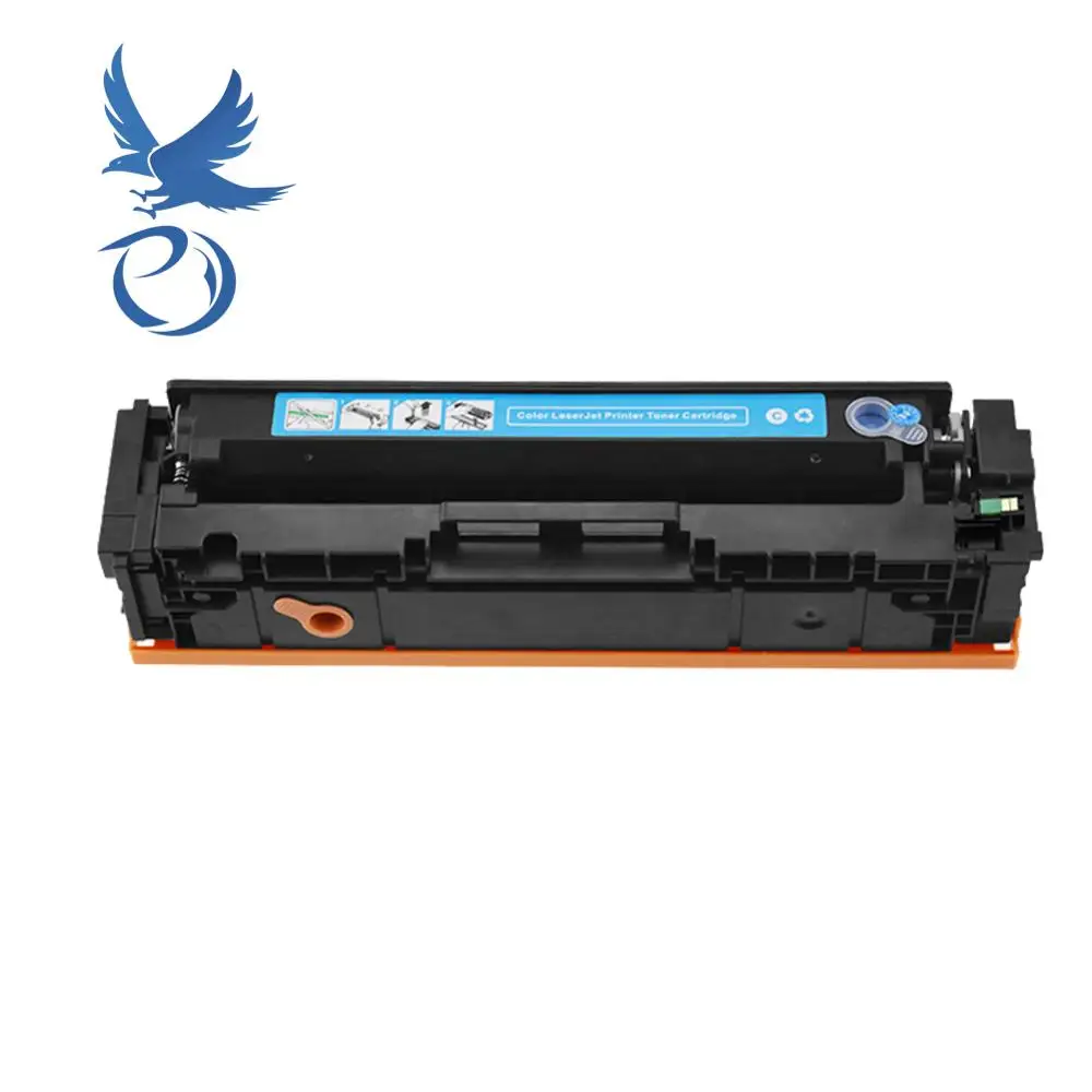 Цветной тонер картридж CF210A CF210 210A CF213A для HP LaserJet Pro 131A 200 цветов M251n M251nw M276n M276nw
