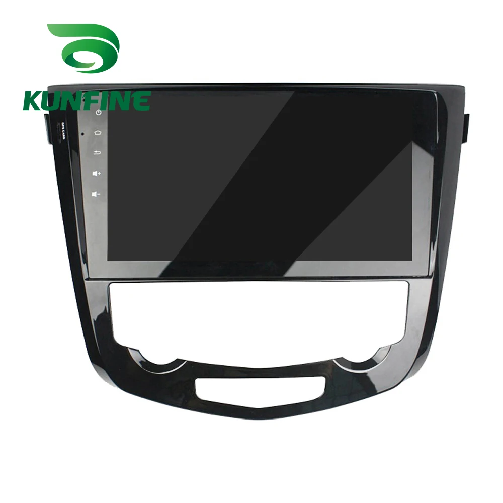 Clearance Android 9.0 Octa Core 4GB RAM 64GB ROM Car DVD GPS Multimedia Player Car Stereo for Nissan Qashqai 2013 2014 2015 2016 AT Radio 1 Clearance Android 9.0 Octa Core 4GB RAM 64GB ROM Car DVD GPS Multimedia Player Car Stereo for Nissan Qashqai 2013 2014 2015 2016 AT Radio 1