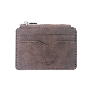 

Pasjeshouder Mannen Tarjetero Monedero Portomonee Vrouwen Pochette Passeport Pasjeshouder Dames Credit Card Wallet Rfid Wallet