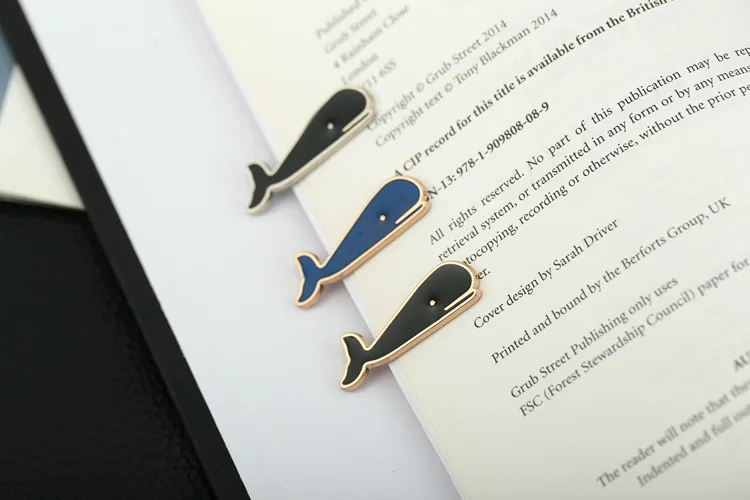 Metal Simple Whale Tie Clip Business Tie Clips Cufflinks Men's Suit Pocket Clip Bar Clasp Necktie Clasp Tie Pin Gifts Jewelry Hc67950fb9519428487a2bc1f1cfaba8fE