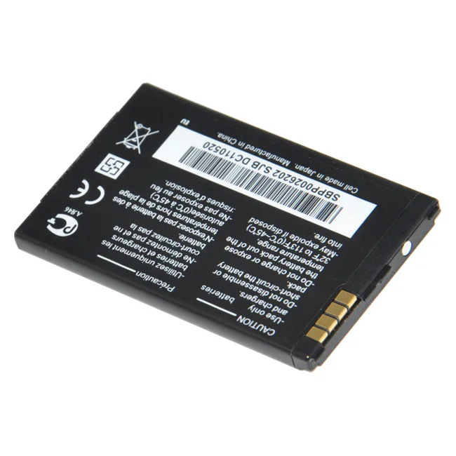 OHD высокое качество 800 мАч LGIP-330G LGIP-330GP батарея для LG GM210 KF240 KF245 KF300 KF305 KF330 KM380