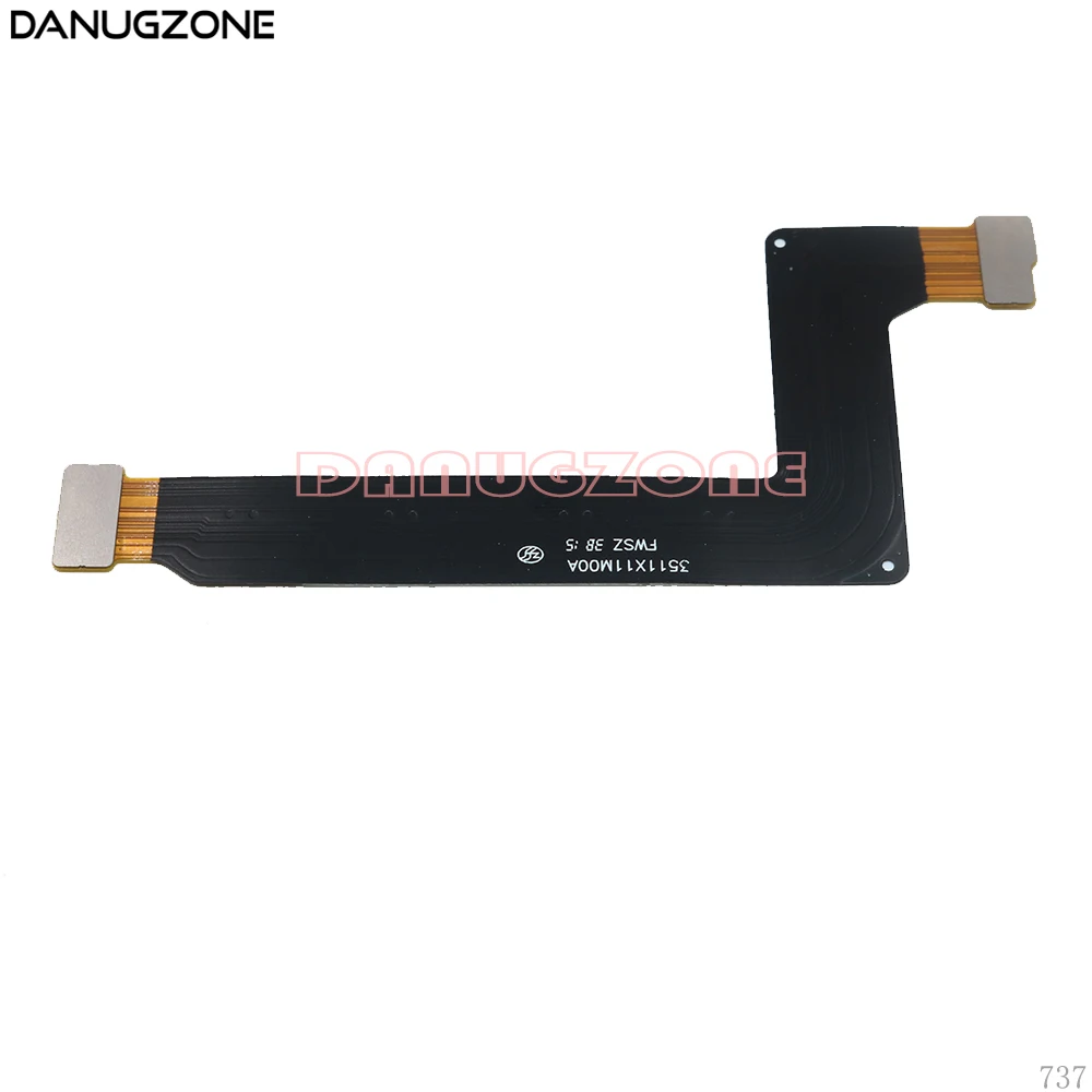 LCD Main Board Connect Motherboard Flex Cable For Xiaomi Mi 4C Mi4C M4C photo