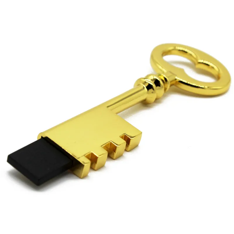TEXT ME реальная емкость желтый ключ модель usb2.0 4 ГБ 8 ГБ 16 ГБ 32 ГБ 64 ГБ флеш-накопитель USB флеш-накопитель креативный подарок флешка