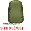 Army XL(70L)