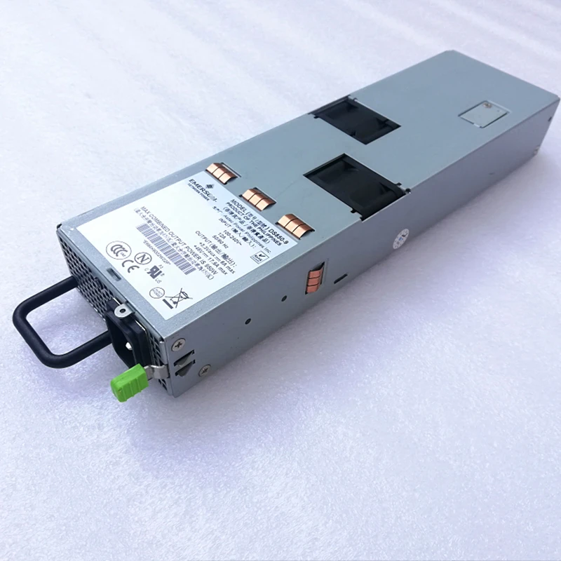 Блок питания для Emerson 48V 17.5A 850W блок питания DS850-9-401