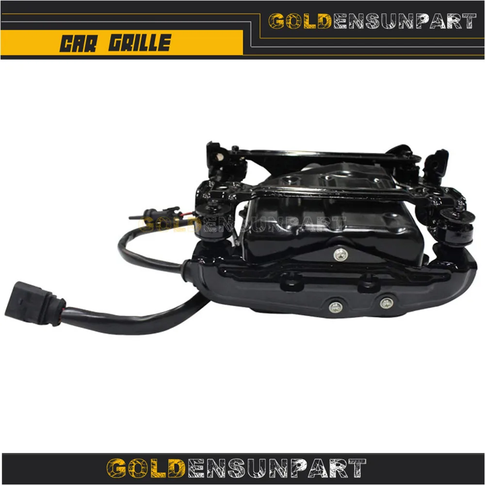 Для Porsche Panamera 970 воздушный компрессор кронштейн насоса 97035815111 97035815110 97035815109 97035815108 2010
