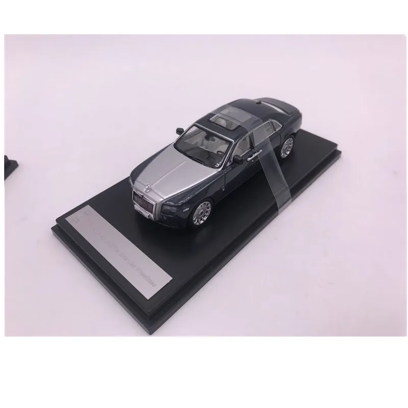 1: 64 сплав модель автомобиля RR Металл литье игрушка модель автомобиля коллекция подарков