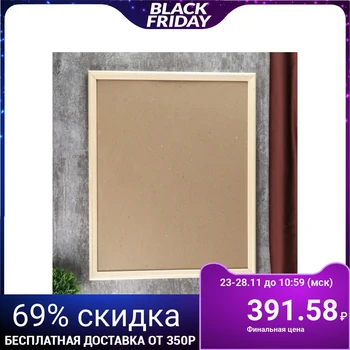 

Photo frame with 20 40x50 cm white wood 4767634