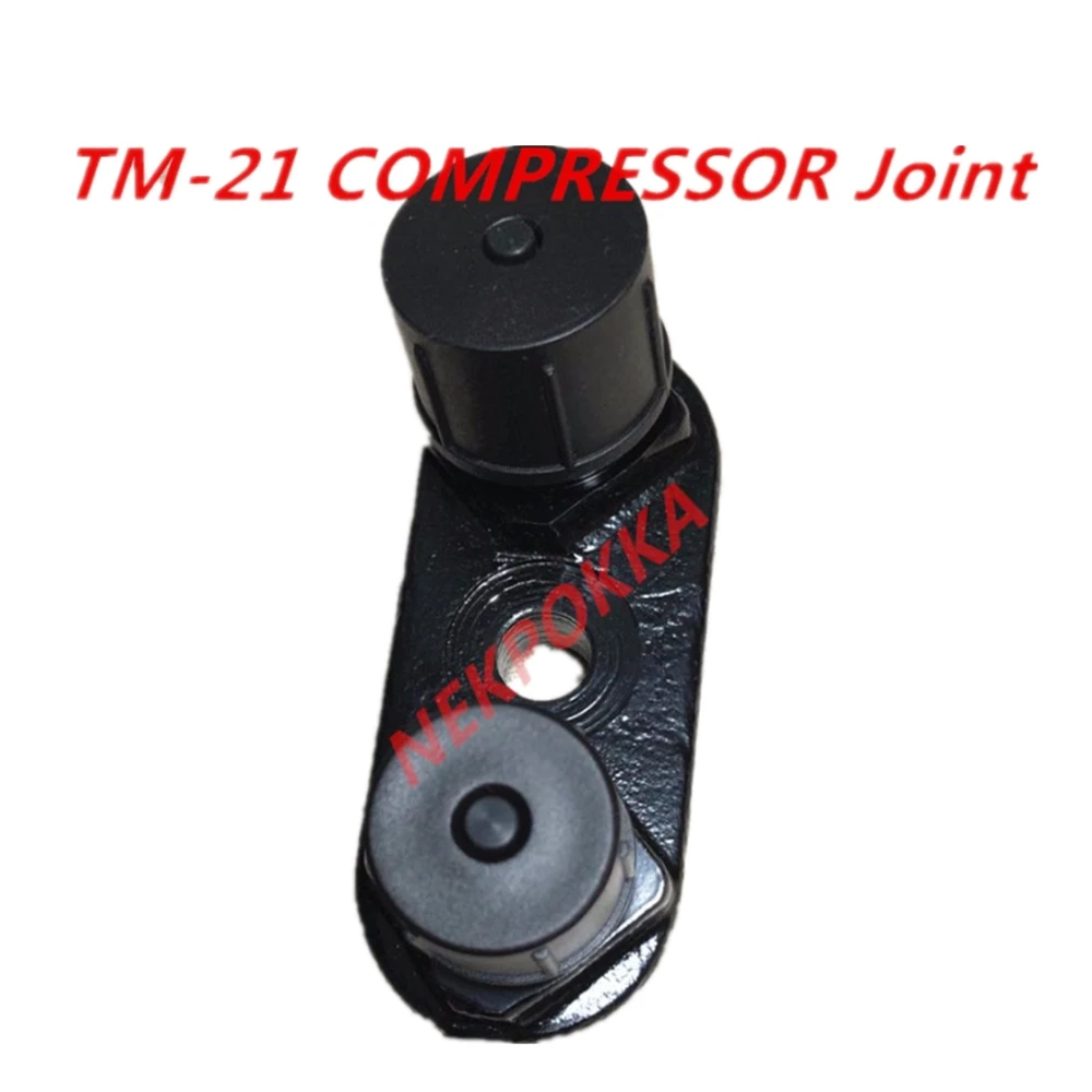 Бесплатная доставка бриллиантовый компрессор фрижератор TM21 TM16 | Автомобили и