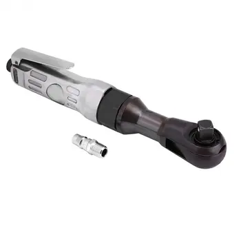 

Heavy Duty Air Ratchet Wrench Tools Torsion Drive Spanner Pneumatic Auto Repairing Tool
