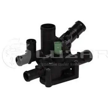 

Thermostat AUDI A3 1.6 00-/SKODA OCTAVIA 1.6 00-/VW BORA 1.6 99-05 LUZAR lt-18k1