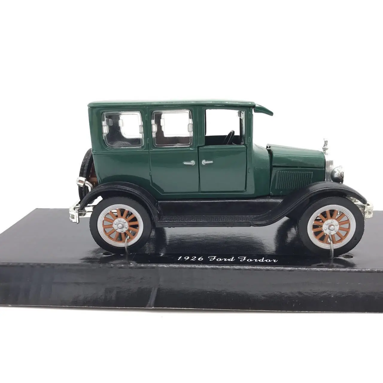 1:32 Масштаб металлический сплав классический статический 1926 Ford классическая модель автомобиля литые автомобили игрушки для детей