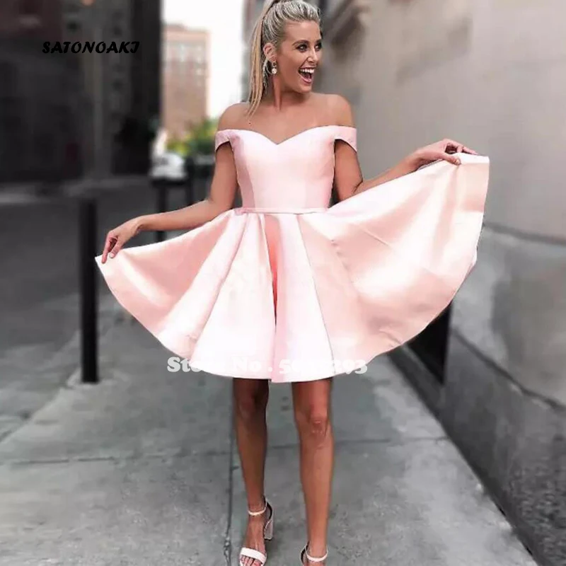 cute homecoming dresses 2019