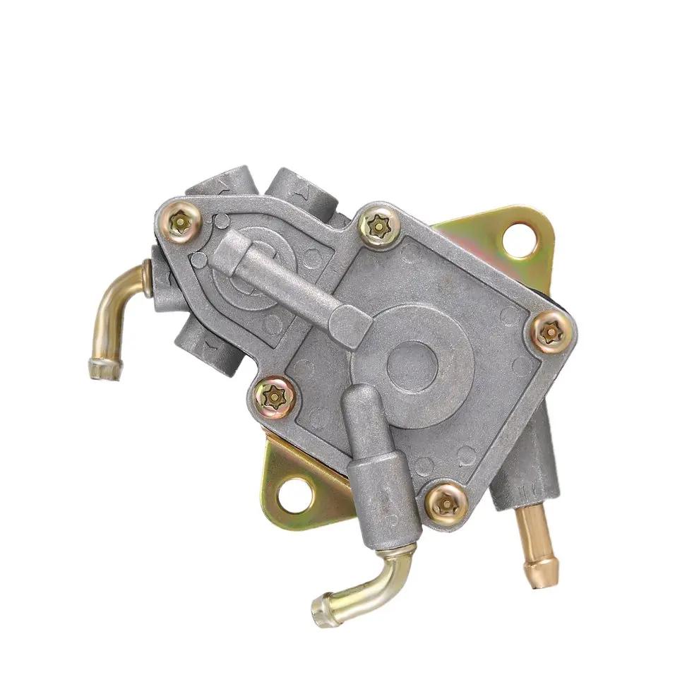 Топливный насос подходит для 5UG-13910-01-00 YAMAHA Rhino 660 2004-2007/450 2008-2009