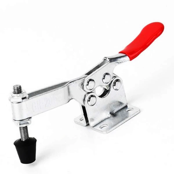 Тумблер зажим Push Pull Workholding быстрый инструмент Аксессуары Холдинг профессиональный
