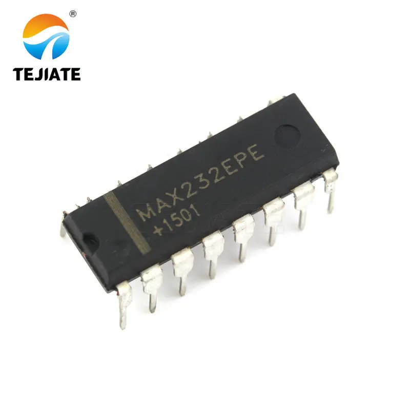 MAX232EPE DIP-16 (2)