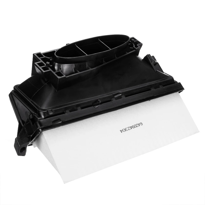 Автомобильные воздушные фильтры для Mercedes 6420940000 A6420940000 Фильтры Аксессуары