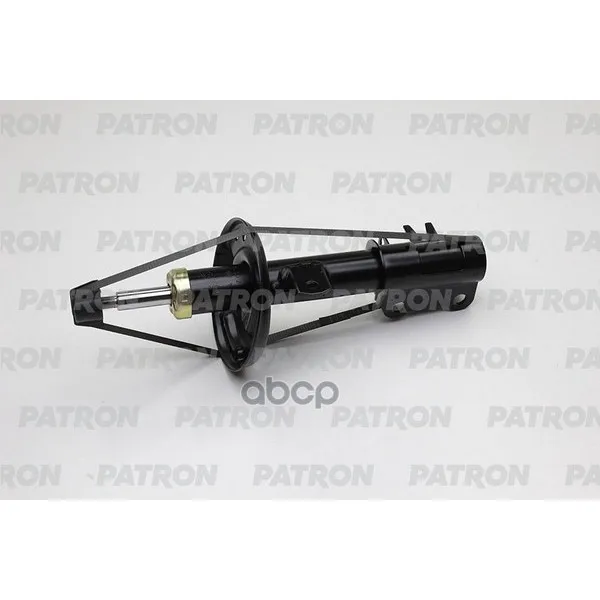 Амортизатор Подвески Передн Лев Chevrolet Aveo T300 11 PATRON арт. PSA999113 | Автомобили и