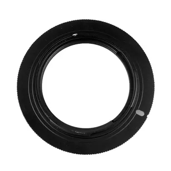 

Metal M42-AF M42 Threaded Lens AF Mount Lens Adapter for Sony Minolta Alpha A200 A350 A390 A550 A580 A700 A900 DSLR Camera ACEHE