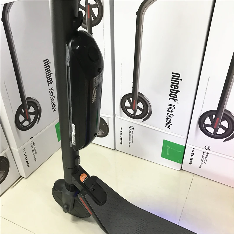 Аккумулятор для Ninebot KickScooter ES1 ES2 ES4 E22 E22D E22E|Детали и аксессуары скутера| |