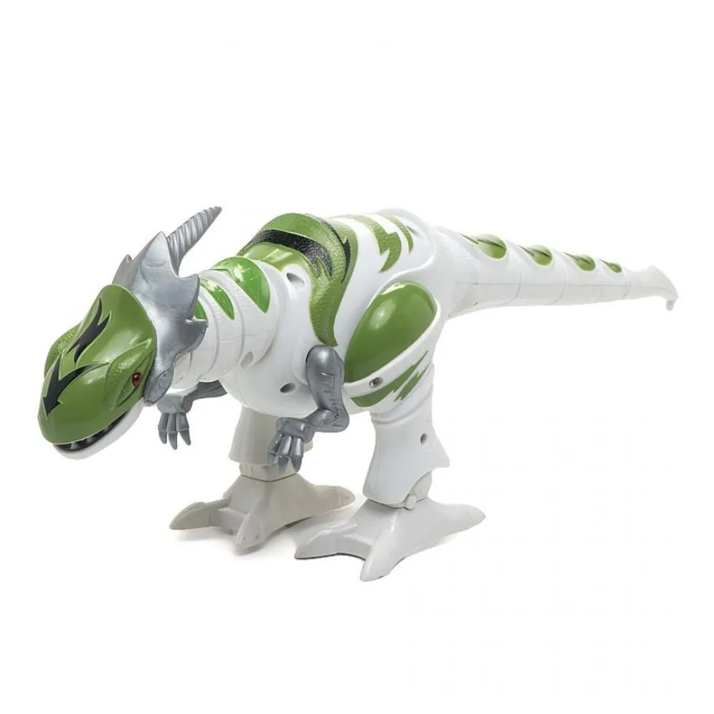 Кибер Раптор 35см Т54209 1TOY