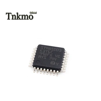 

50PCS STM8S003K3T6C LQFP-32 STM8S003K3 LQFP32 STM8S003 8S003 8-bit microcontroller New and original