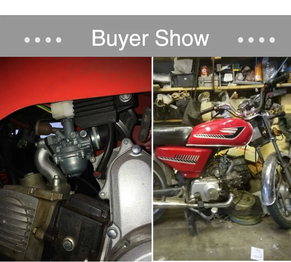 ZS MOTOS 30 мм Mikuni VM26 карбюратор Carby Carb для 150cc 160cc 200cc 250cc CRF KLX TTR XR датчик давления мотоцикл для езды по бездорожью мотоцикл