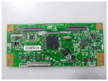 

free shipping Good test T-CON board for LED46K660X3D RSAG7.820.5129/ROH