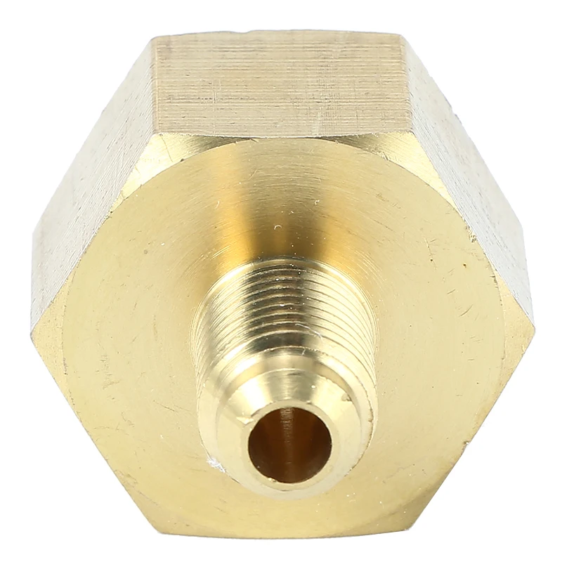 Рисунок 4 - Быстроразъемный соединитель