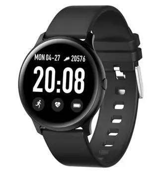 

Bluetooth-Watch Monitor Smartwatch Heart-Rate Blood-Pressure Multi-Sports for iPhone