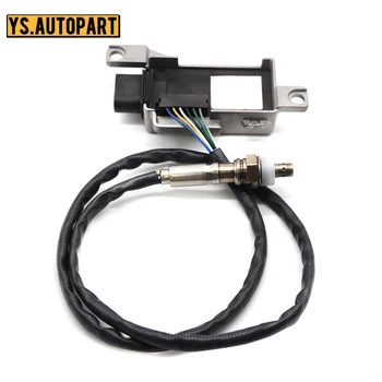 

03C907807D Exhaust Nitrogen NOX Sensor Oxgen O2 Sensor For V W VOLKSWAGEN GOLF TOURAN AUDI A3 8P 1.6 FSi Skoda Octavia