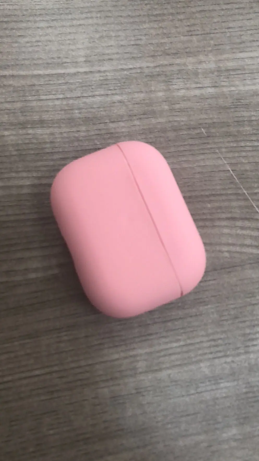 Силиконовый чехол для AirPods Pro, чехол, беспроводной Bluetooth для Apple AirPods Pro, чехол, чехол для наушников, чехол s Для Air Pod Pro 3, Fundas